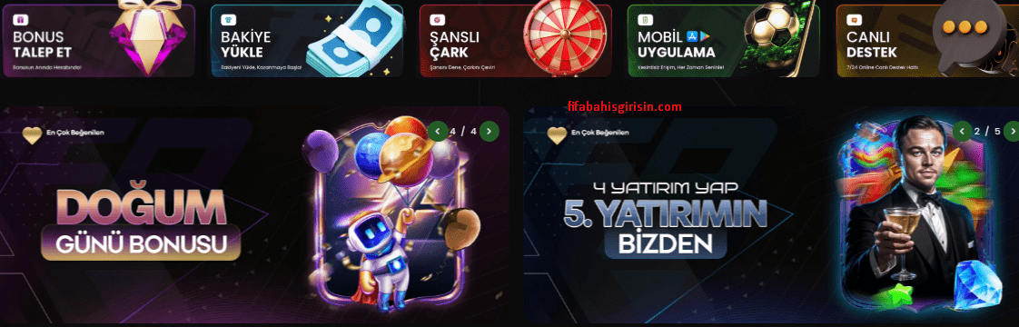 fifabahis giriş